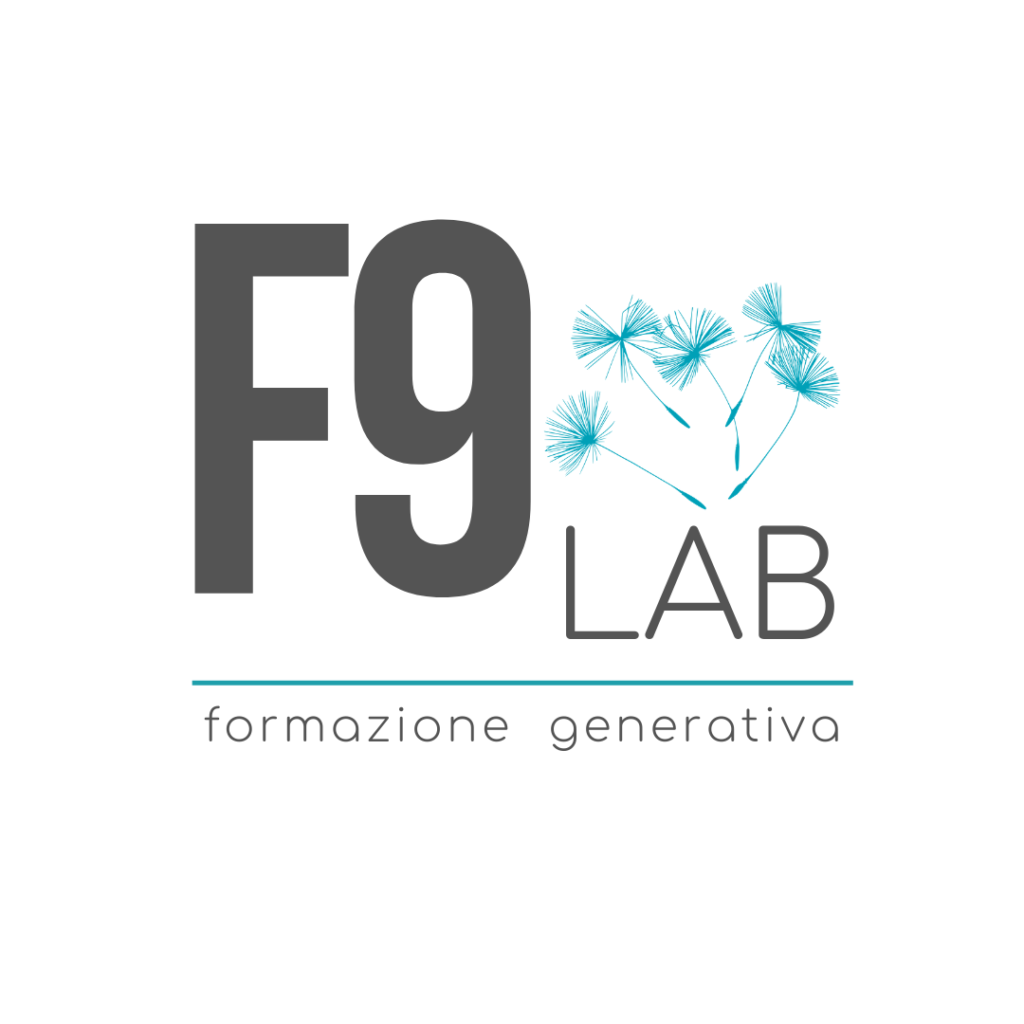 Logo F9 Lab